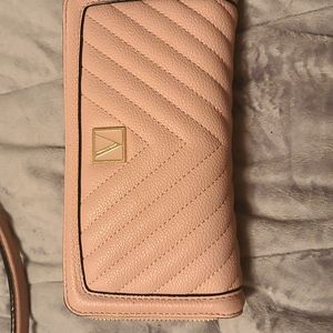 Victoria Secret PINK wallet